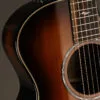Taylor Builder’s Edition 814ce Sinker Redwood Acoustic Electric Guitar – New