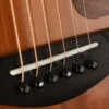 Taylor Builder’s Edition 814ce Sinker Redwood Acoustic Electric Guitar – New