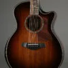 Taylor Builder’s Edition Next Generation 814ce Sinker Redwood Acoustic Electric Guitar – New