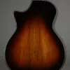 Taylor Builder’s Edition Next Generation 814ce Sinker Redwood Acoustic Electric Guitar – New
