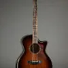 Taylor Builder’s Edition Next Generation 814ce Sinker Redwood Acoustic Electric Guitar – New