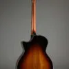 Taylor Builder’s Edition Next Generation 814ce Sinker Redwood Acoustic Electric Guitar – New