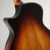 Taylor Builder’s Edition Next Generation 814ce Sinker Redwood Acoustic Electric Guitar – New