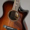 Taylor Builder’s Edition Next Generation 814ce Sinker Redwood Acoustic Electric Guitar – New