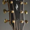 Taylor Builder’s Edition Next Generation 814ce Sinker Redwood Acoustic Electric Guitar – New