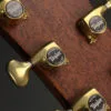 Taylor Builder’s Edition Next Generation 814ce Sinker Redwood Acoustic Electric Guitar – New