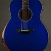 Taylor C18e Custom B4003 Acoustic Electric Guitar – New