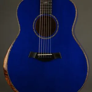 Taylor C18e Custom B4003 Acoustic Electric Guitar – New