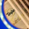 Taylor C18e Custom B4003 Acoustic Electric Guitar – New