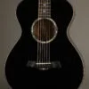 Taylor Custom Aged Maple 12-Fret Grand Concert Acoustic Electric Guitar- New