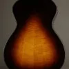 Taylor Custom Aged Maple 12-Fret Grand Concert Acoustic Electric Guitar- New