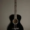 Taylor Custom Aged Maple 12-Fret Grand Concert Acoustic Electric Guitar- New