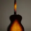 Taylor Custom Aged Maple 12-Fret Grand Concert Acoustic Electric Guitar- New