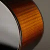 Taylor Custom Aged Maple 12-Fret Grand Concert Acoustic Electric Guitar- New
