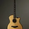 Taylor Custom Aged Maple (BE 614ce) Acoustic Electric Guitar New