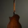 Taylor Custom Aged Maple (BE 614ce) Acoustic Electric Guitar New