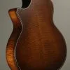 Taylor Custom Aged Maple (BE 614ce) Acoustic Electric Guitar New