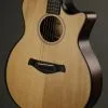 Taylor Custom Aged Maple (BE 614ce) Acoustic Electric Guitar New