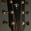 Taylor Custom Aged Maple (BE 614ce) Acoustic Electric Guitar New