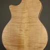 Taylor Custom Aged Maple Grand Auditorium Acoustic Electric Guitar – New