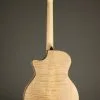 Taylor Custom Aged Maple Grand Auditorium Acoustic Electric Guitar – New