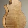 Taylor Custom Aged Maple Grand Auditorium Acoustic Electric Guitar – New