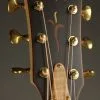 Taylor Custom Aged Maple Grand Auditorium Acoustic Electric Guitar – New