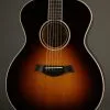 Taylor Custom Aged Maple Grand Auditorium Acoustic Electric Guitar – New