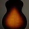 Taylor Custom Aged Maple Grand Auditorium Acoustic Electric Guitar – New