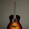 Taylor Custom Aged Maple Grand Auditorium Acoustic Electric Guitar – New