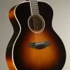 Taylor Custom Aged Maple Grand Auditorium Acoustic Electric Guitar – New