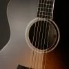Taylor Custom Aged Maple Grand Auditorium Acoustic Electric Guitar – New