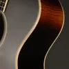 Taylor Custom Aged Maple Grand Auditorium Acoustic Electric Guitar – New