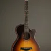 Taylor Custom Aged Maple Grand Concert 12-Fret Acoustic Electric Guitar – New