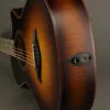 Taylor Custom Aged Maple Grand Concert 12-Fret Acoustic Electric Guitar – New