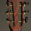 Taylor Custom Aged Maple Grand Concert 12-Fret Acoustic Electric Guitar – New