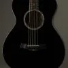 Taylor Custom Aged Maple Grand Concert Acoustic Electric Guitar New