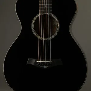 Taylor Custom Aged Maple Grand Concert Acoustic Electric Guitar New