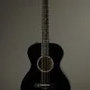 Taylor Custom Aged Maple Grand Concert Acoustic Electric Guitar New