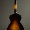 Taylor Custom Aged Maple Grand Concert Acoustic Electric Guitar New