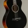 Taylor Custom Aged Maple Grand Concert Acoustic Electric Guitar New