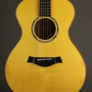 Taylor Custom Aged Maple Grand Concert Long Scale Acoustic Electric Guitar- New