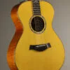 Taylor Custom Aged Maple Grand Concert Long Scale Acoustic Electric Guitar- New