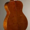 Taylor Custom Aged Maple Grand Concert Long Scale Acoustic Electric Guitar- New