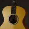 Taylor Custom Aged Maple Grand Concert Long Scale Acoustic Electric Guitar- New