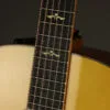 Taylor Custom Aged Maple Grand Concert Long Scale Acoustic Electric Guitar- New