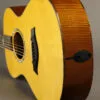 Taylor Custom Aged Maple Grand Concert Long Scale Acoustic Electric Guitar- New