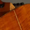 Taylor Custom Aged Maple Grand Concert Long Scale Acoustic Electric Guitar- New