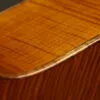 Taylor Custom Aged Maple Grand Concert Long Scale Acoustic Electric Guitar- New