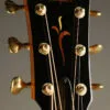 Taylor Custom Aged Maple Grand Concert Long Scale Acoustic Electric Guitar- New